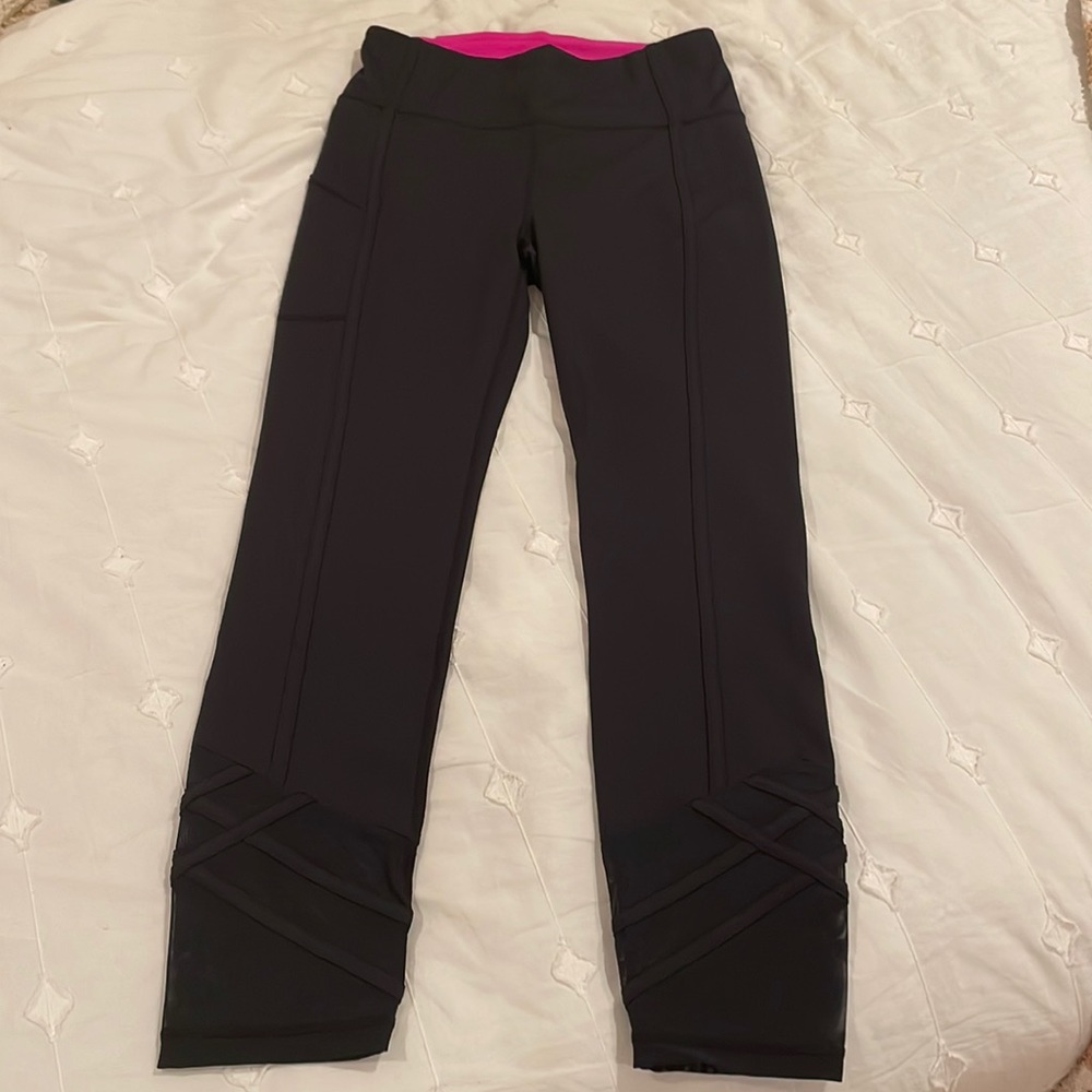 Lilly Pulitzer Luxletic Leggings - NEVER WORN